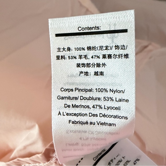 Smartwool Women's Active Ultralite Hoodie Jacket Size Large 23493 - Picture 12 of 16